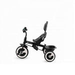 KINDERKRAFT TRICIKL ASTON MYSTIC GREEN