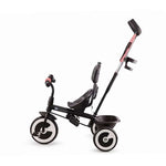KINDERKRAFT TRICIKL ASTON ROSE PINK