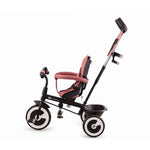 KINDERKRAFT TRICIKL ASTON ROSE PINK
