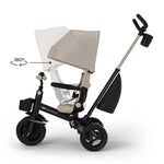 KINDERKRAFT TRICIKL AVEO 2 PLUS BEIGE