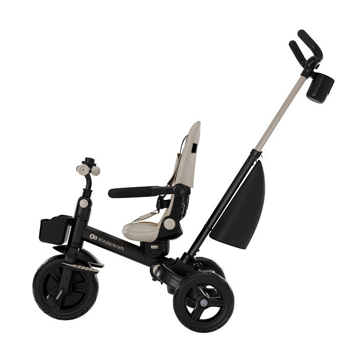 KINDERKRAFT TRICIKL AVEO 2 PLUS BEIGE