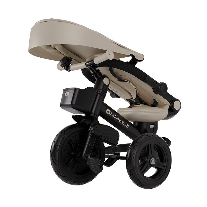KINDERKRAFT TRICIKL AVEO 2 PLUS BEIGE