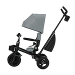 KINDERKRAFT TRICIKL AVEO 2 PLUS GREY
