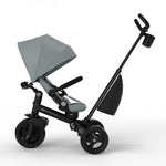 KINDERKRAFT TRICIKL AVEO 2 PLUS GREY