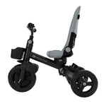KINDERKRAFT TRICIKL AVEO 2 PLUS GREY