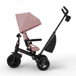 KINDERKRAFT TRICIKL AVEO 2 PLUS PINK