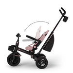 KINDERKRAFT TRICIKL AVEO 2 PLUS PINK