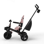KINDERKRAFT TRICIKL AVEO 2 PLUS PINK