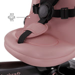 KINDERKRAFT TRICIKL AVEO 2 PLUS PINK
