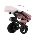 KINDERKRAFT TRICIKL AVEO 2 PLUS PINK