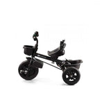 KINDERKRAFT TRICIKL AVEO 2U1 MYSTIC GREEN