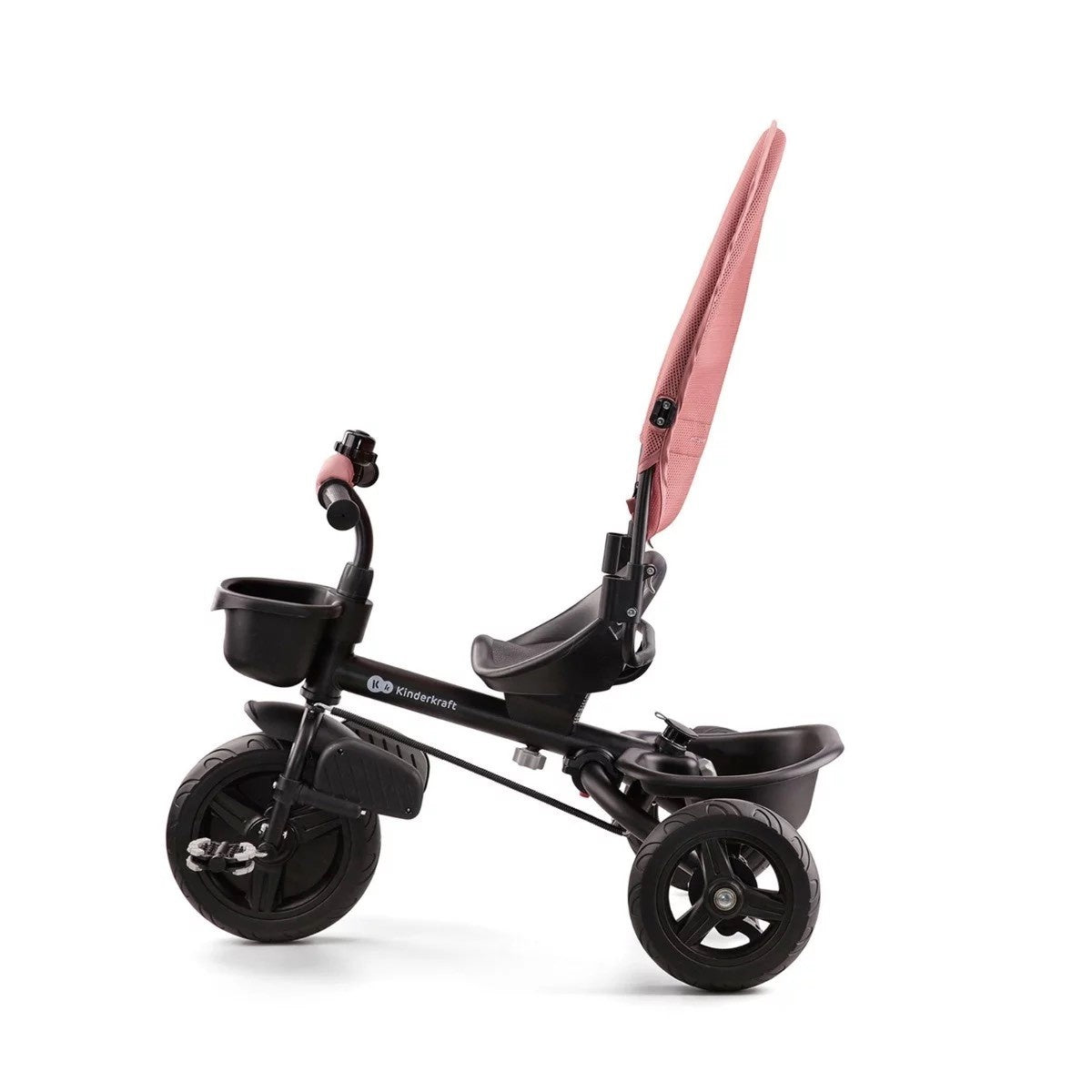 KINDERKRAFT TRICIKL AVEO ROSE PINK