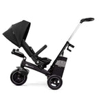 KINDERKRAFT TRICIKL EASY TWIST 2U1 BLACK