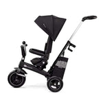 KINDERKRAFT TRICIKL EASY TWIST 2U1 BLACK