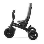 KINDERKRAFT TRICIKL EASY TWIST 2U1 PLATINUM GREY