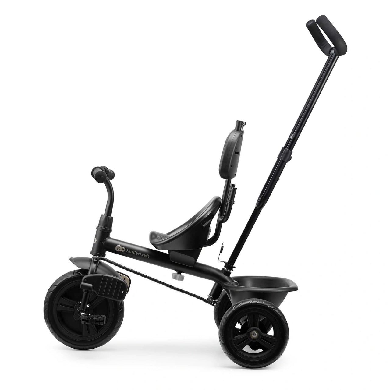 KINDERKRAFT TRICIKL FREEWAY 2 BEIGE
