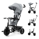 KINDERKRAFT TRICIKL FREEWAY 2 GREY