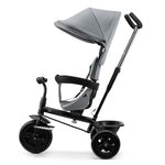 KINDERKRAFT TRICIKL FREEWAY 2 GREY