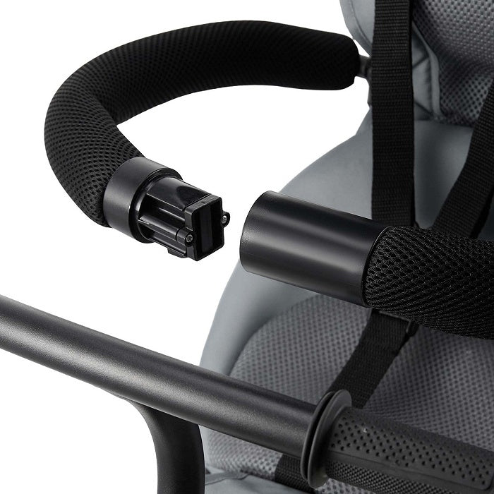 KINDERKRAFT TRICIKL FREEWAY 2 GREY