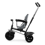 KINDERKRAFT TRICIKL FREEWAY 2 GREY