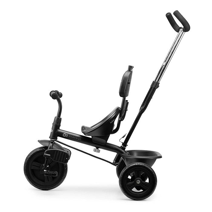 KINDERKRAFT TRICIKL FREEWAY 2 GREY
