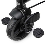 KINDERKRAFT TRICIKL FREEWAY 2 GREY