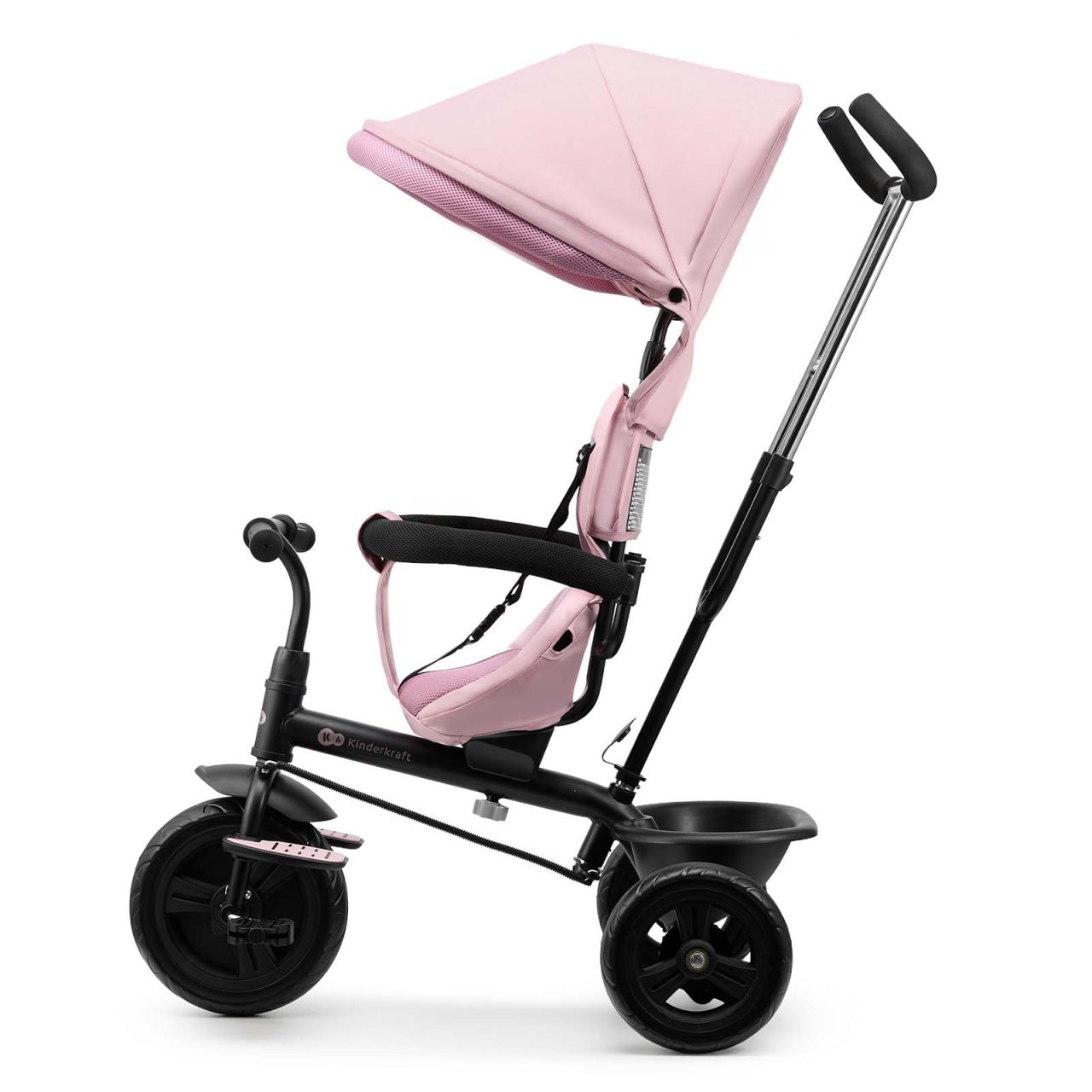 KINDERKRAFT TRICIKL FREEWAY 2 PINK