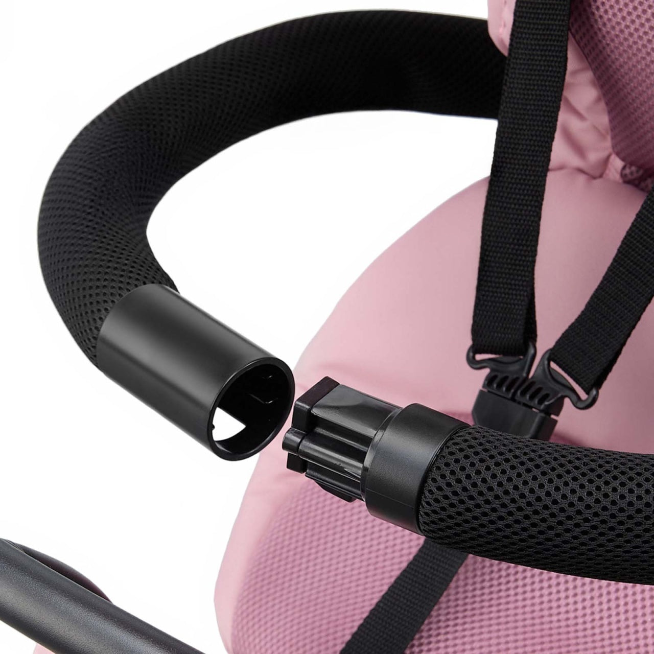 KINDERKRAFT TRICIKL FREEWAY 2 PINK