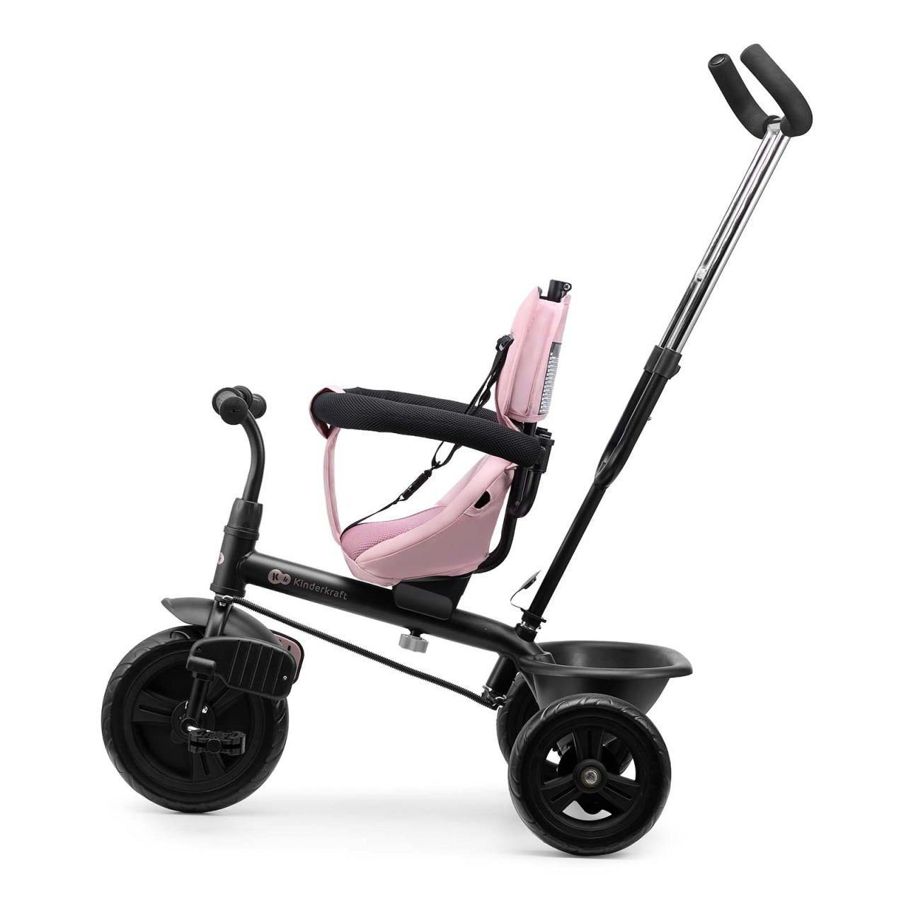 KINDERKRAFT TRICIKL FREEWAY 2 PINK