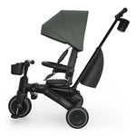 KINDERKRAFT TRICIKL JAZZ 3 GREEN