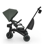 KINDERKRAFT TRICIKL JAZZ 3 GREEN