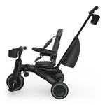 KINDERKRAFT TRICIKL JAZZ 3 GREEN