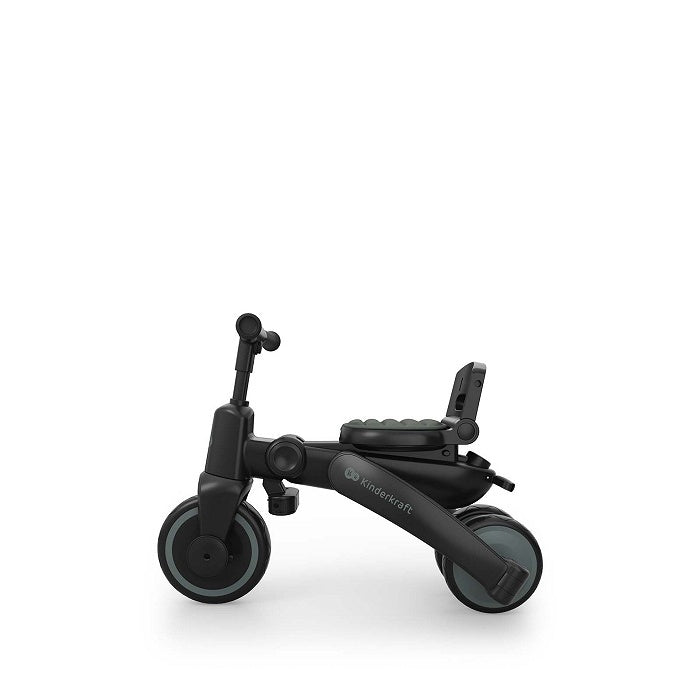 KINDERKRAFT TRICIKL JAZZ 3 GREEN