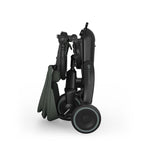 KINDERKRAFT TRICIKL JAZZ 3 GREEN