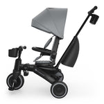 KINDERKRAFT TRICIKL JAZZ 3 GREY