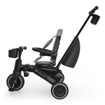 KINDERKRAFT TRICIKL JAZZ 3 GREY