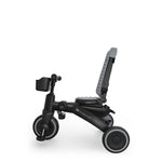 KINDERKRAFT TRICIKL JAZZ 3 GREY