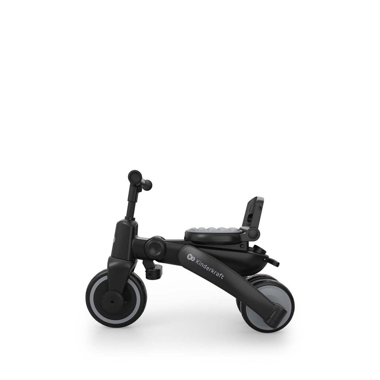 KINDERKRAFT TRICIKL JAZZ 3 GREY