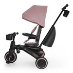 KINDERKRAFT TRICIKL JAZZ 3 PINK