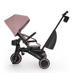 KINDERKRAFT TRICIKL JAZZ 3 PINK