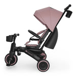 KINDERKRAFT TRICIKL JAZZ 3 PINK