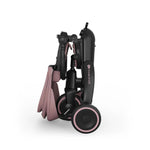 KINDERKRAFT TRICIKL JAZZ 3 PINK