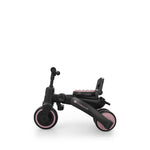 KINDERKRAFT TRICIKL JAZZ 3 PINK