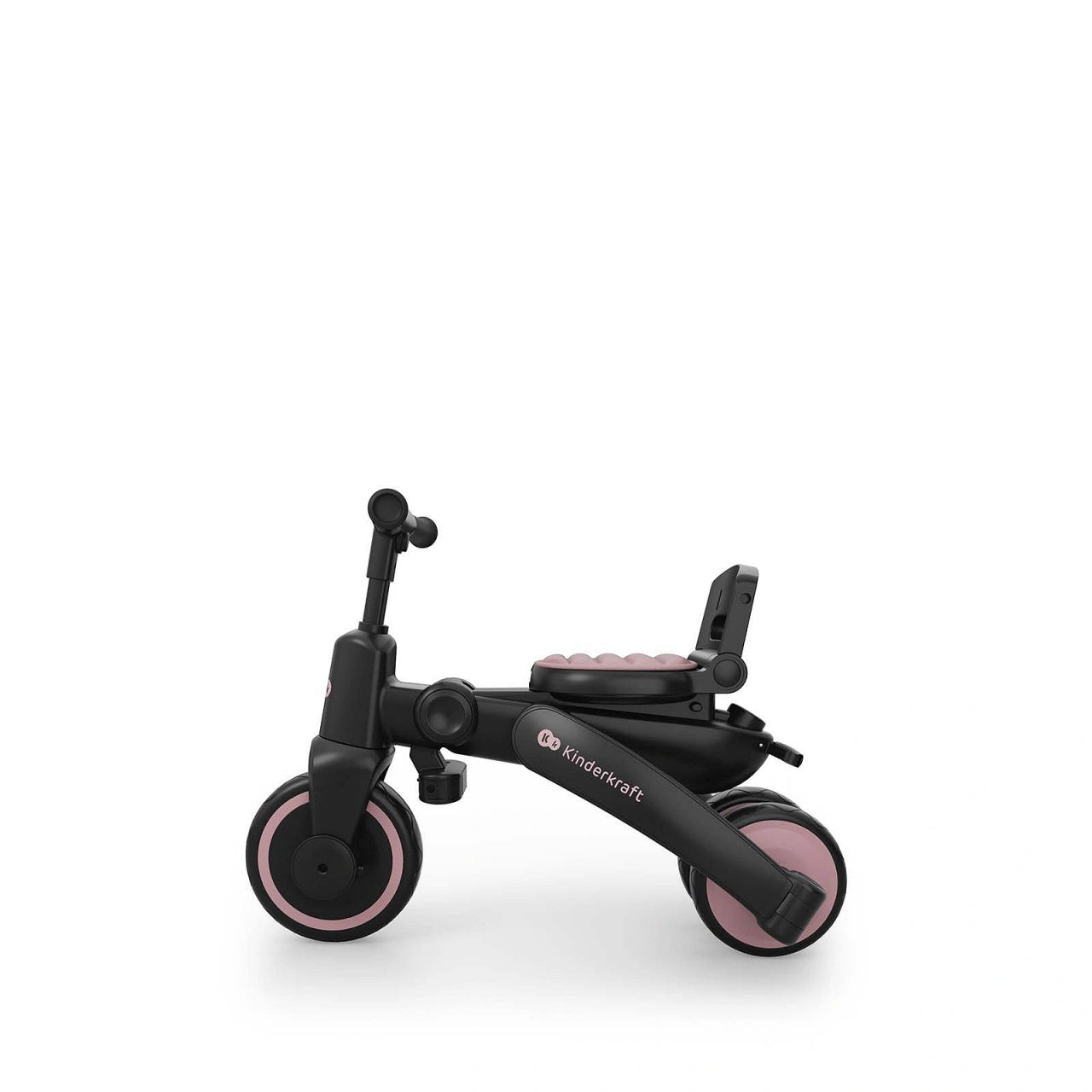 KINDERKRAFT TRICIKL JAZZ 3 PINK