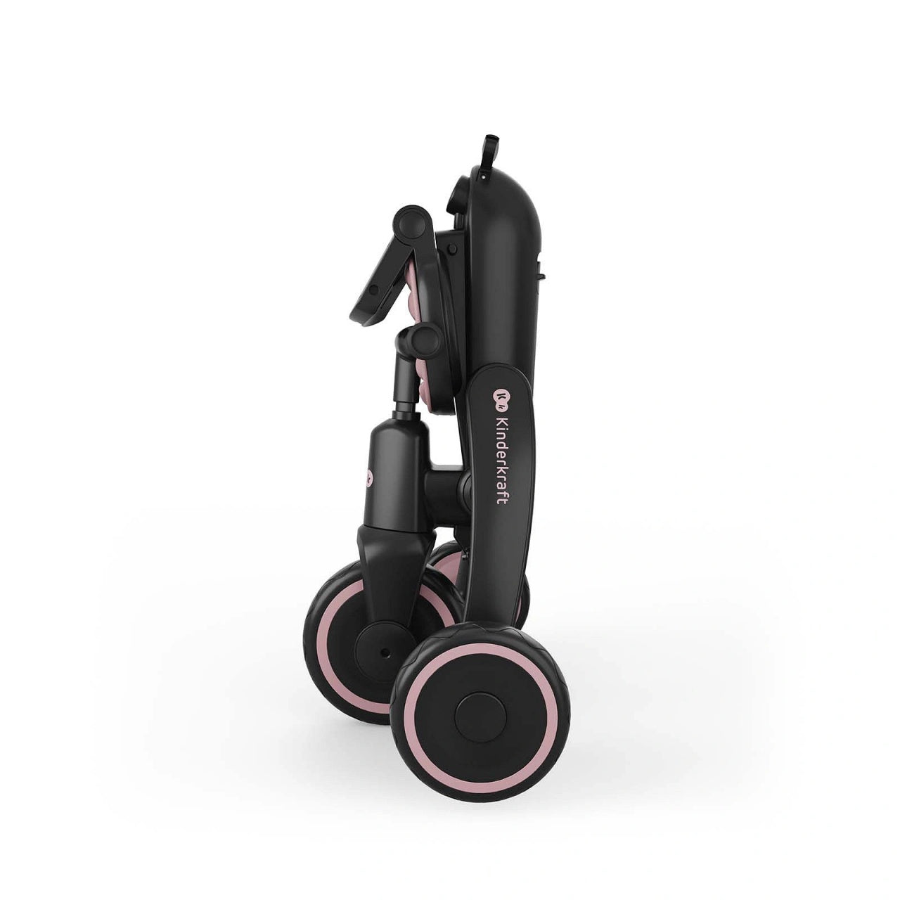 KINDERKRAFT TRICIKL JAZZ 3 PINK