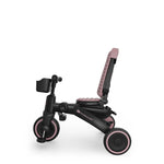 KINDERKRAFT TRICIKL JAZZ 3 PINK