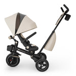 KINDERKRAFT TRICIKL SPINSTEP 2 PLUS BEIGE