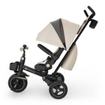KINDERKRAFT TRICIKL SPINSTEP 2 PLUS BEIGE