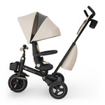 KINDERKRAFT TRICIKL SPINSTEP 2 PLUS BEIGE