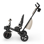 KINDERKRAFT TRICIKL SPINSTEP 2 PLUS BEIGE